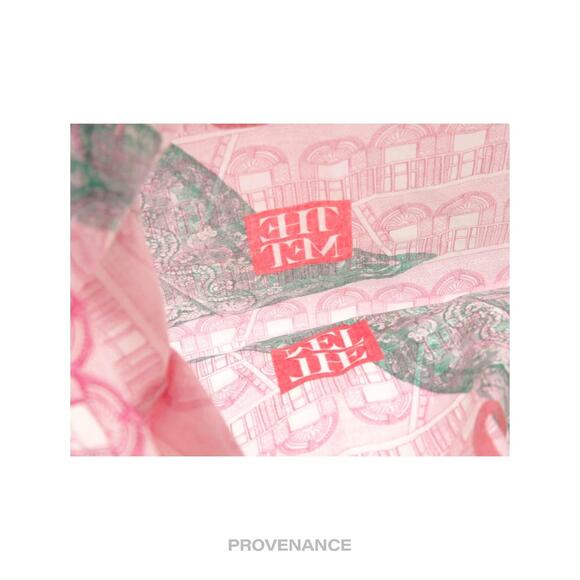 🔴 Gucci Met Tote Bag - Picture 4 of 5